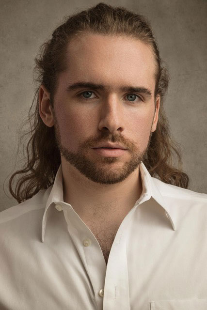 STEPHEN LOUIS